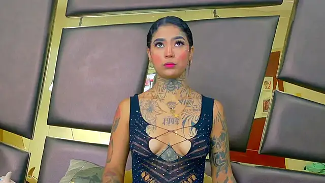 EmilieLake online show from 12.01.25