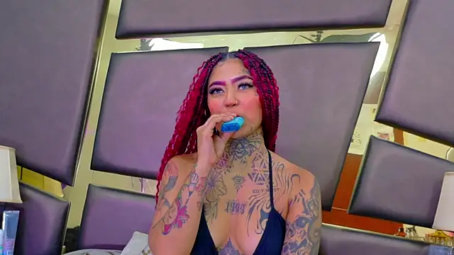 EmilieLake online show from 03.22.26