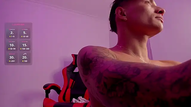 DavisFirb online show from 03.17.26