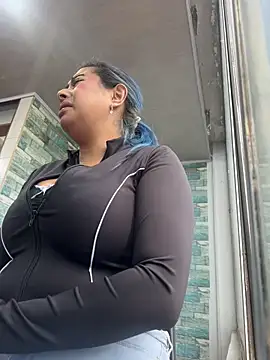 ValeryBoobs1 online show from 03.27.26