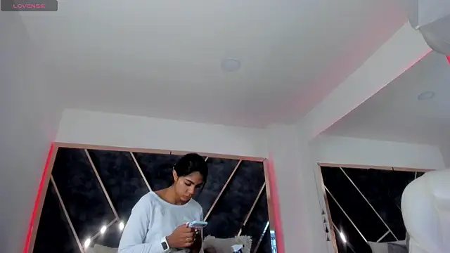 SusanaHenao online show from 03.24.26