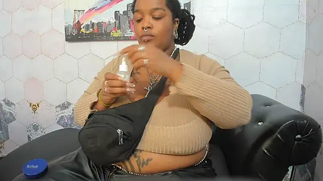 Anaa Fuentess online show from 04.08.26