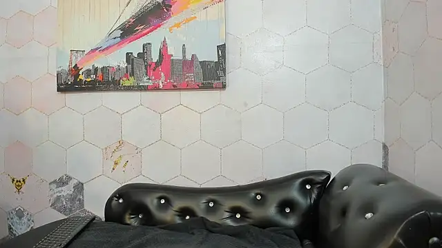 Anaa Fuentess online show from 04.15.26