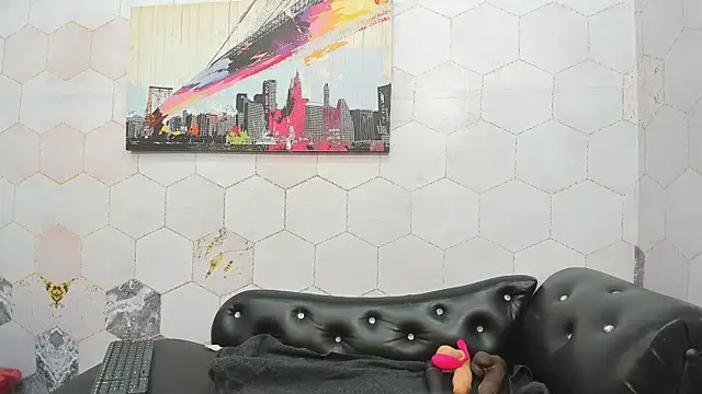 Snapshot of Anaa_Fuentess chatting on 05.07.26 Anaa Fuentess online show from 05.07.26