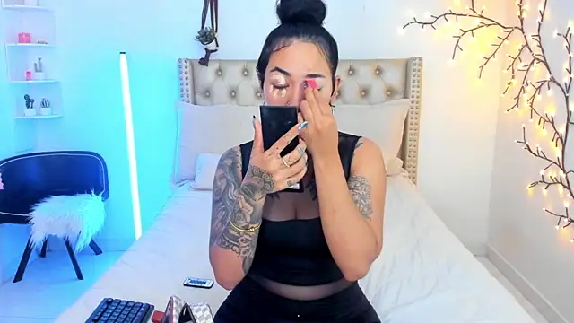 LenaStylesOA online show from 02.13.26