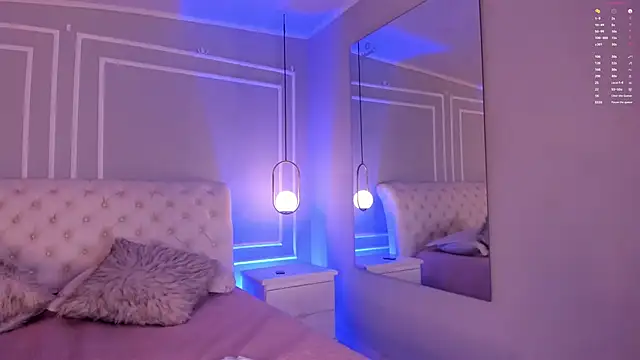 sakura Gomez online show from 01.18.26