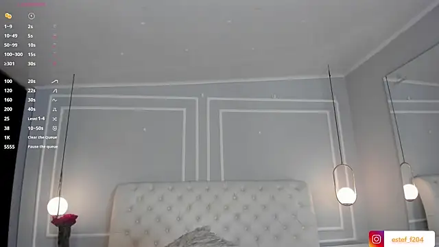 sakura Gomez online show from 05.09.26
