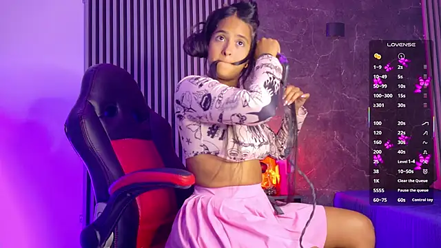  Gaaia  online show from 02.19.26