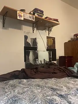 SucculentSexiness0 online show from 04.16.26