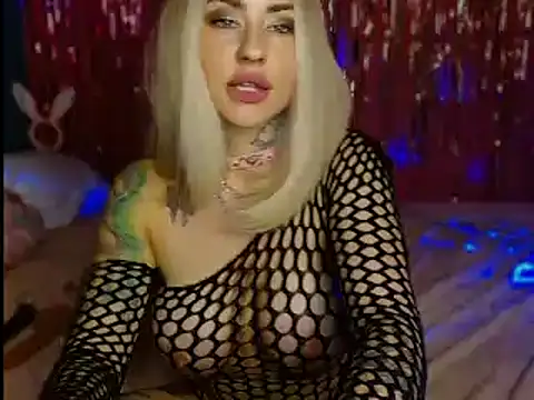 Alexis Gypsy online show from 11.01.25