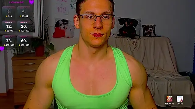 ZeinMiracles online show from 04.13.26