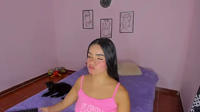 Valeri 13 online show from 10.11.25