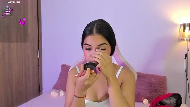 Valeri 13 online show from 02.01.26