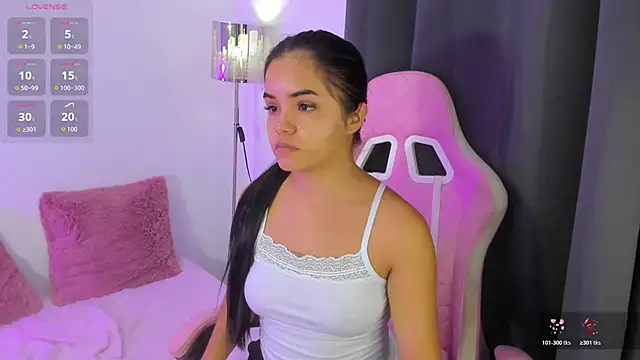 Valeri 13 online show from 02.16.26