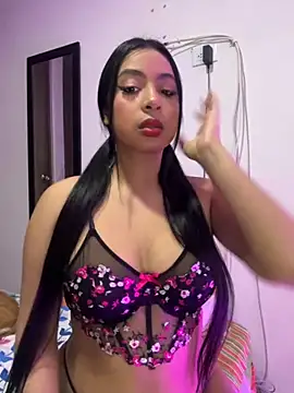 CATALEYA CAST1 online show from 11.13.25