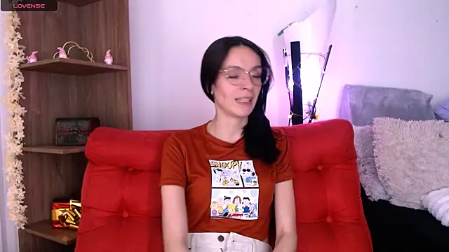 AuroraHans1 online show from 02.22.26