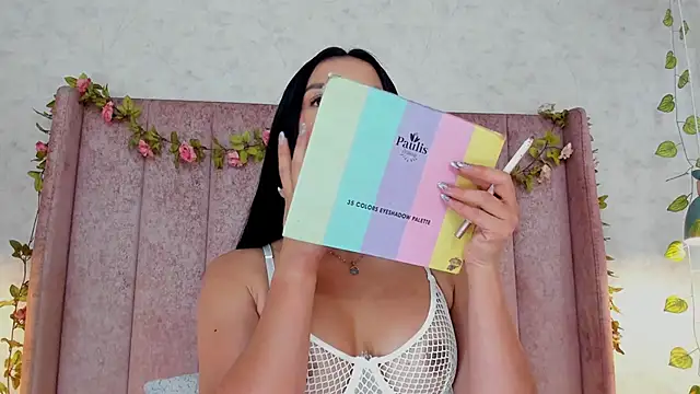 AnyaJay online show from 03.11.26