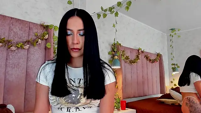 AnyaJay online show from 05.20.26