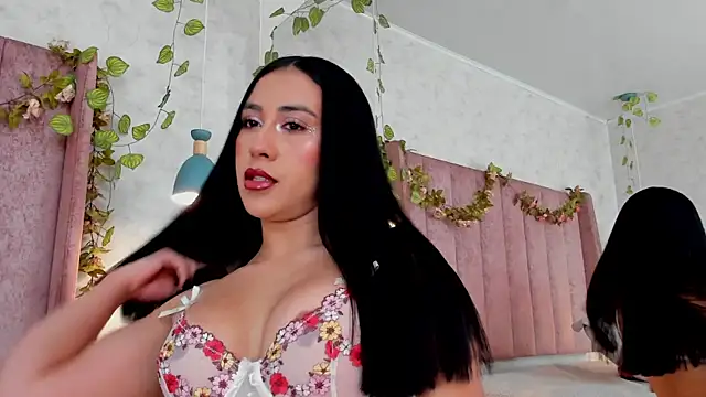 AnyaJay online show from 05.25.26