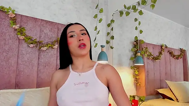 AnyaJay online show from 07.03.26