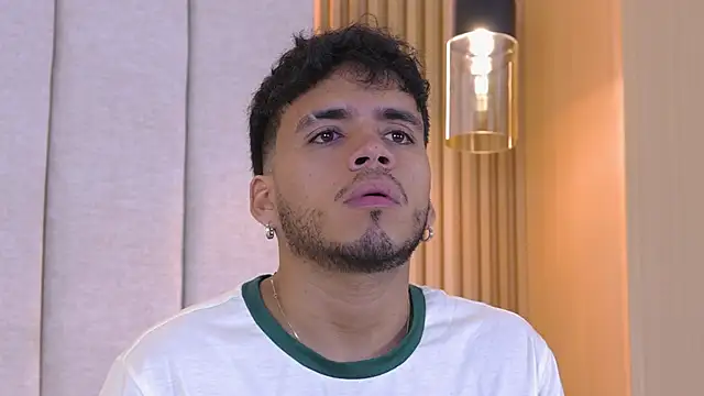 AlexanderJordan online show from 11.16.25