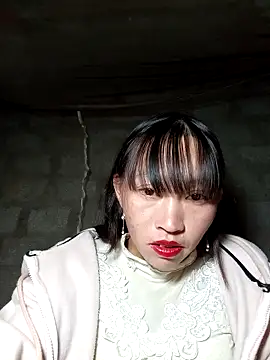 tcm-cute online show from 11.14.25