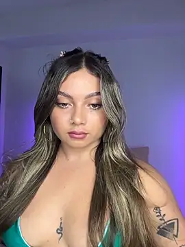 AnnyLopezzz  online show from 09.22.25