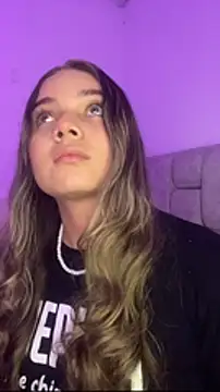 AnnyLopezzz  online show from 02.03.26