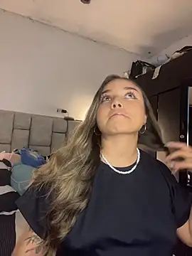 AnnyLopezzz  online show from 03.06.26