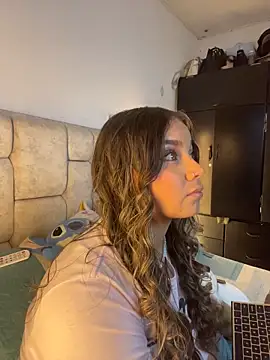 AnnyLopezzz  online show from 03.20.26