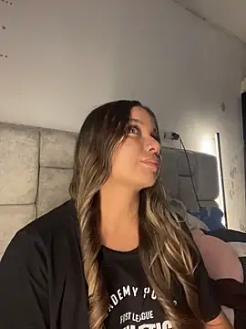 AnnyLopezzz  online show from 05.20.26