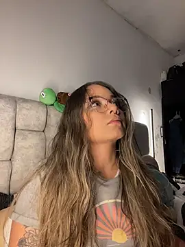 AnnyLopezzz  online show from 05.28.26