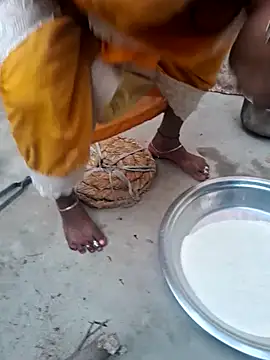 parmila203 online show from 04.16.26