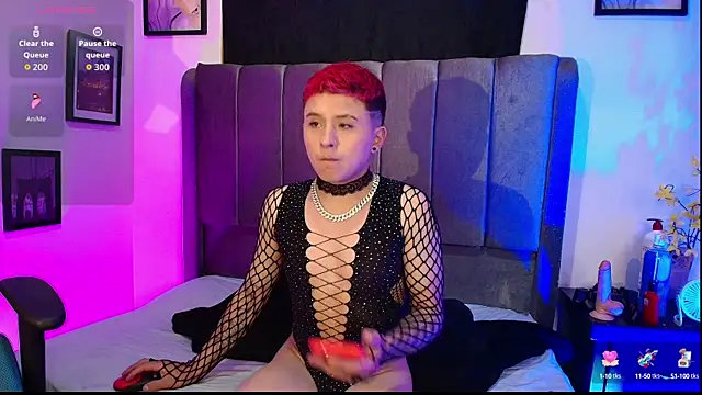 Michael Lopez 1 online show from 10.01.25