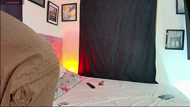 Michael Lopez 1 online show from 02.08.26