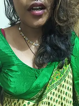 Snapshot of Spoorthi6_Kannada_Telugu chatting on 06.25.26 Spoorthi6 Kannada Telugu online show from 06.25.26