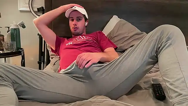 Matttsohot online show from 10.26.25