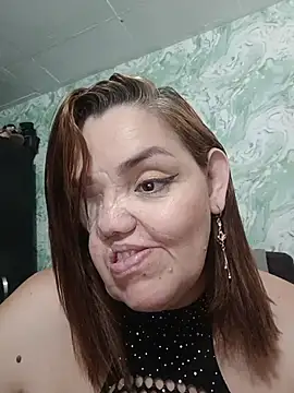 MayaLuna1 online show from 10.26.25