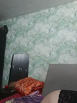 MayaLuna1 online show from 11.04.25