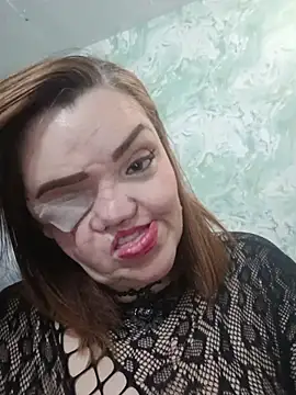 MayaLuna1 online show from 11.09.25