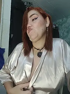 MayaLuna1 online show from 12.17.25