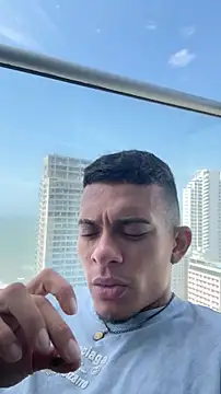 Mrjustin sebas online show from 02.25.26