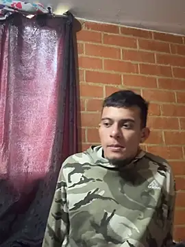 Mrjustin sebas online show from 04.28.26