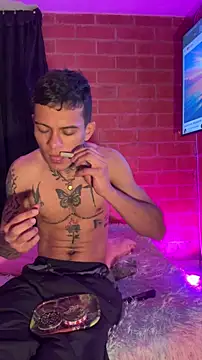 Mrjustin sebas online show from 05.02.26