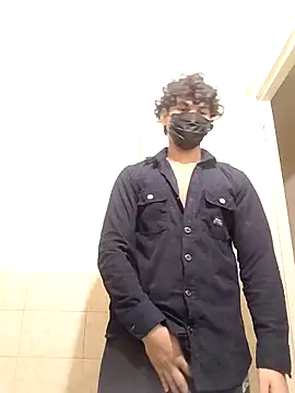 Snapshot of Goodmens5 chatting on 10.06.25 Goodmens5 online show from 10.06.25