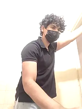 Snapshot of Goodmens5 chatting on 10.14.25 Goodmens5 online show from 10.14.25