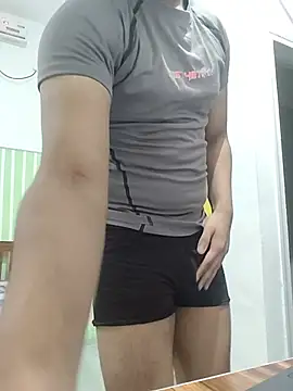 Goodmens5 online show from 07.17.26
