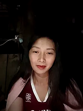 Snapshot of _Nabe69_ chatting on 10.11.25 Nabe69 online show from 10.11.25