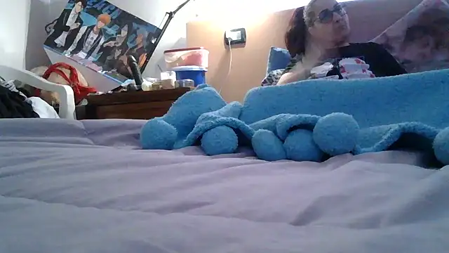 Giada47 online show from 02.25.26