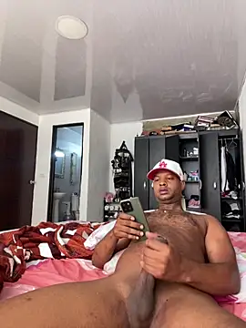 Perropa online show from 02.19.26